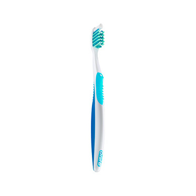 Oral-B CrossAction Toothbrush - Soft (#40)