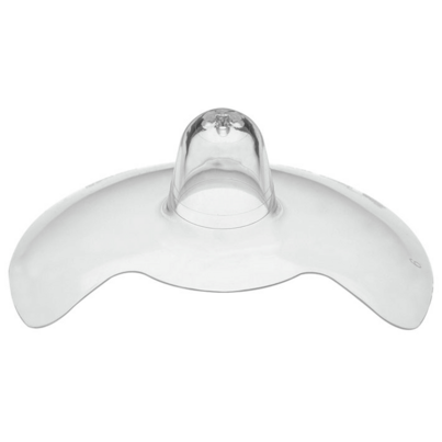 Medela Contact Nipple Shields With Case 24mm
