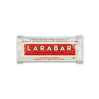 LaraBar Coconut Cream Bar Pack