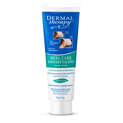Dermal Therapy Heel Care