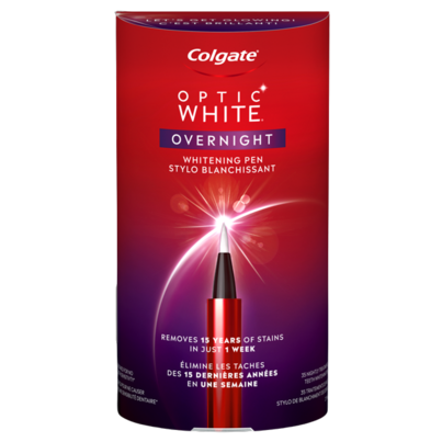 Colgate Optic White Pen