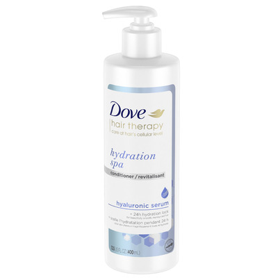 Dove Hair Therapy Hydration Spa Conditioner