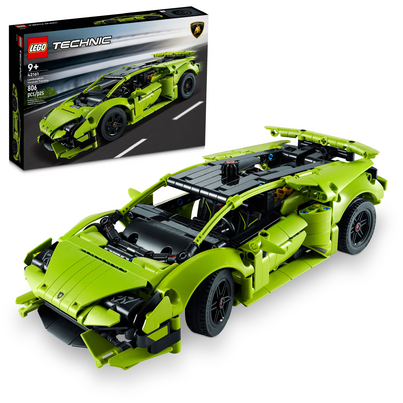 LEGO Technic Lamborghini Huracan Tecnica