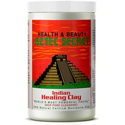 Aztec Secret Indian Healing Clay 2lbs