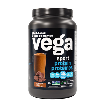 Vega Sport Protein Chocolate