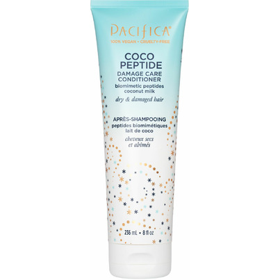 Pacifica Coco Peptide Damage Conditioner