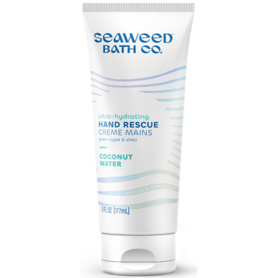 The Seaweed Bath Co. Ultra-Hydrating Hand Rescue