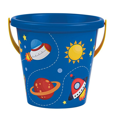 Androni Bucket Design Space