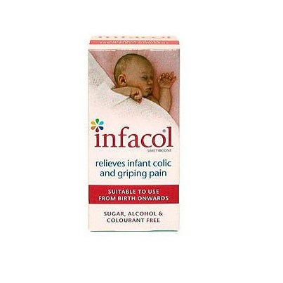 Infacol - Alcohol-Free