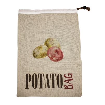 Danesco Potato Storage Bag