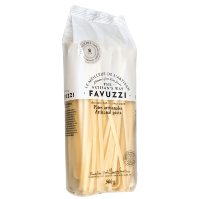 Favuzzi Fettucine Artisanal Pasta