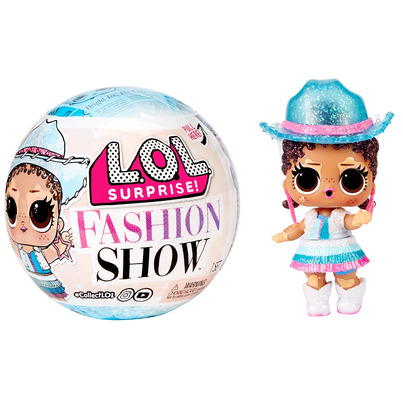 L.O.L. Surprise Fashion Show Doll