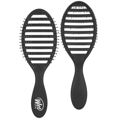 WetBrush Speed Dry Black