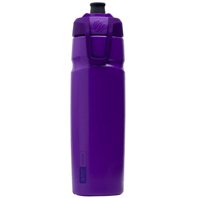 Blender Bottle Sport Hybrid Shaker Bottle Ultra Violet