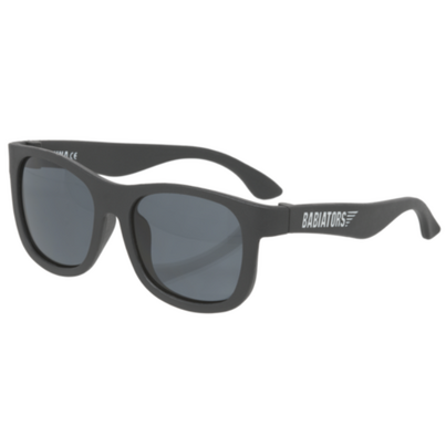 Babiators Black Navigator Sunglasses