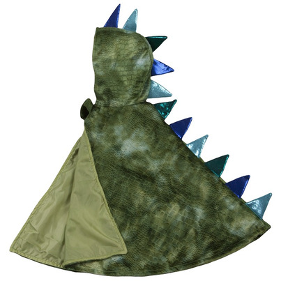 Great Pretenders Baby Dragon Cape