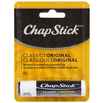 ChapStick Classic Original