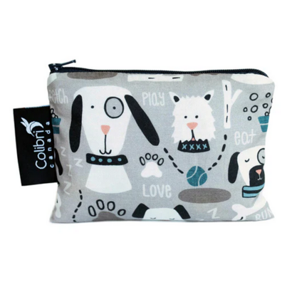 Colibri Small Snack Bag Go Fetch