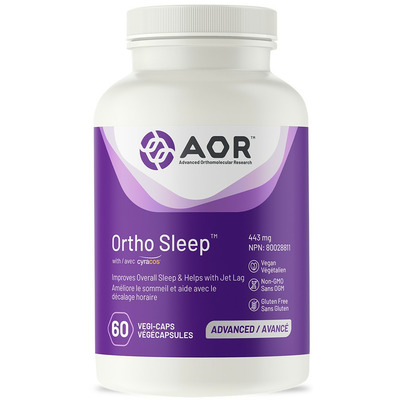 AOR Ortho-Sleep Sleep-Aid