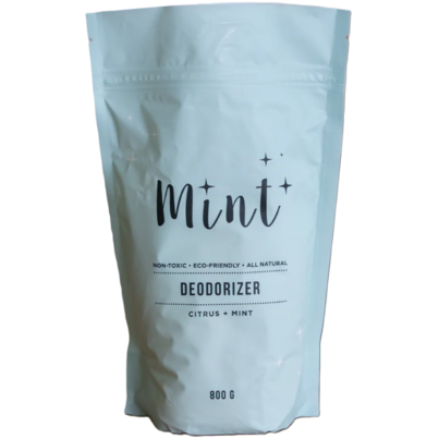 Mint Cleaning Deodorizer