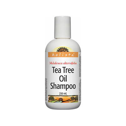 Holista Tea Tree Oil Shampoo