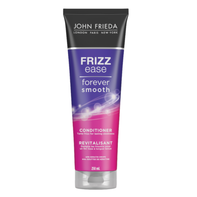 John Frieda Frizz Ease Forever Smooth Frizz Immunity Conditioner