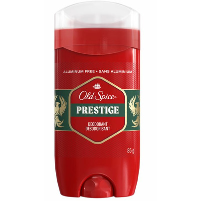 Old Spice Red Collection Deodorant Prestige