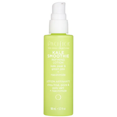 Pacifica Kale Smoothie Refining Lotion