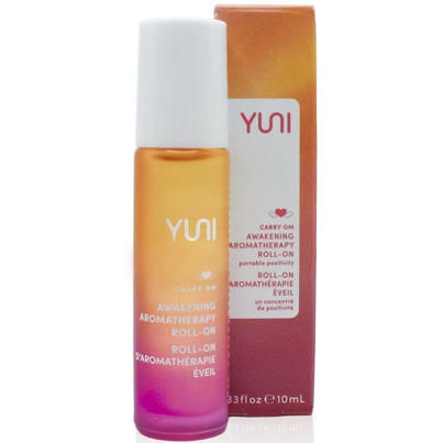 Yuni Beauty Awakening Aromatherapy Roll-On