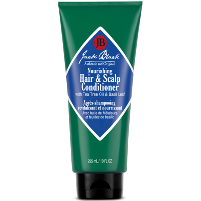 Jack Black Nourishing Hair & Scalp Conditioner