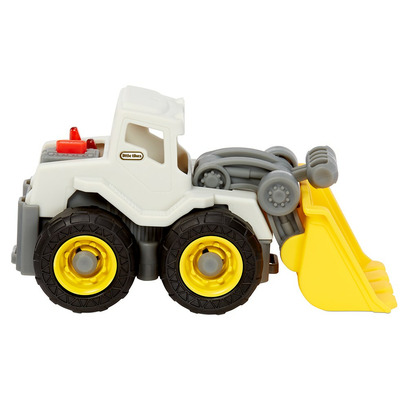 Little Tikes Dirt Diggers Minis Front Loader