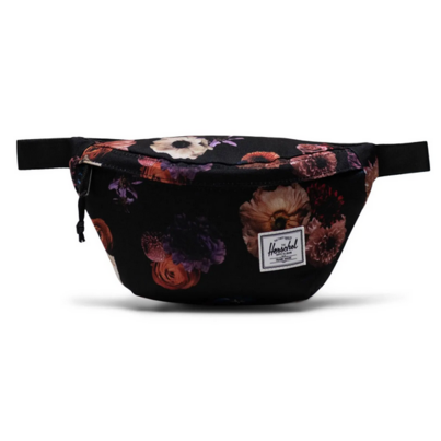 Herschel Supply Classic Hip Pack Floral Revival