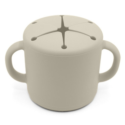 Nouka Snack Cup Shifting Sand