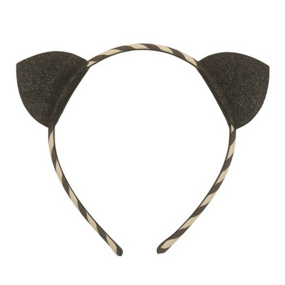 Rockahula Kids Halloween Cat Ears Headband