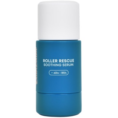 Bushbalm Roller Rescue Soothing Serum