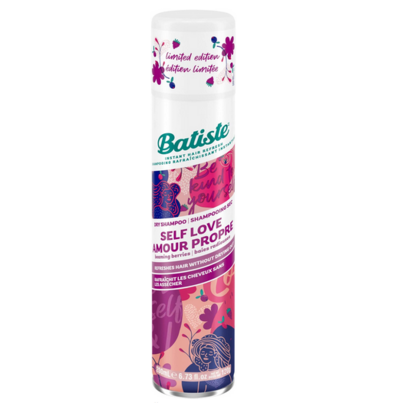Batiste Self Love Dry Shampoo