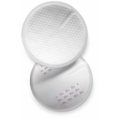 Philips AVENT Maximum Comfort Disposable Breast Pads
