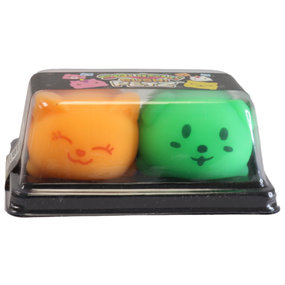 Incredible Novelties Sushi Pets 2 Pack