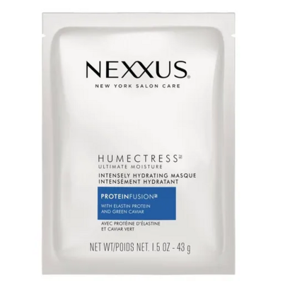 Nexxus Salon Hair Care Humectress Moisture Hair Mask For Dry Hair