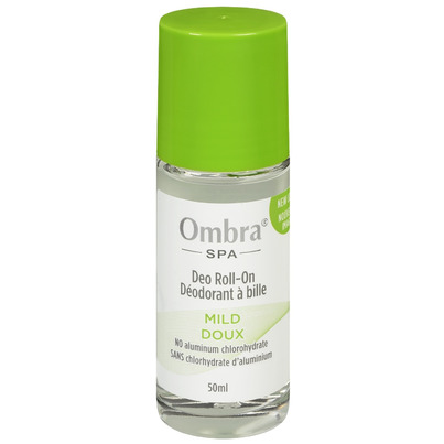 Ombra Deodorant Roll-on Mild