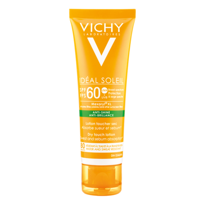 Vichy Ideal Soleil Face Sunscreen Ultra-light UV Lotion SPF 30