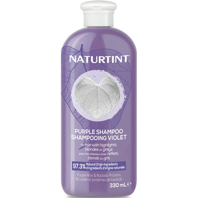 Naturtint Purple Shampoo