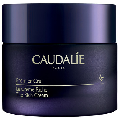 Caudalie Premier Cru The Rich Cream