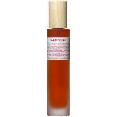 Living Libations Best Skin Ever Rose Face And Body Oil Cleanser