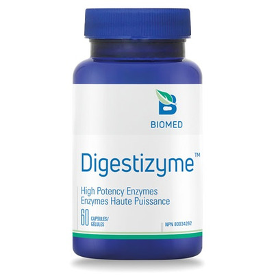 Biomed Digestizyme