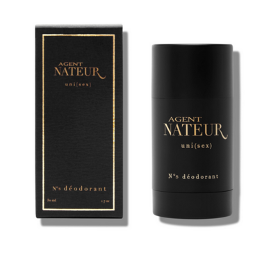 Agent Nateur Deodorant Uni(sex) No.5