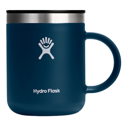 Hydro Flask Insulated Mug Indigo