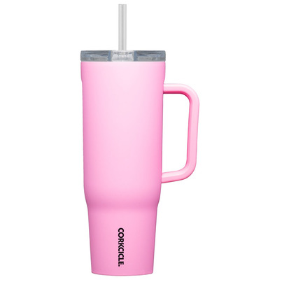 Corkcicle Cruiser Sun-Soaked Pink