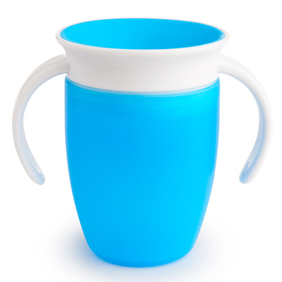 Munchkin Miracle 360 Trainer Cup Blue