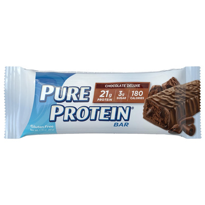 Pure Protein Bar Chocolate Deluxe
